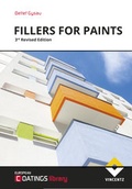 Cover: Fillers for Paints - Vincentz Network