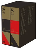 Cover: Caf&eacute; Deutschland - Kehrer Verlag