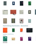 Cover: Sammlung Hartmann - Kehrer Verlag