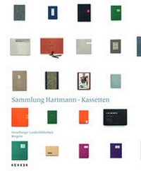 Enlarge image Cover: Sammlung Hartmann - Kehrer Verlag