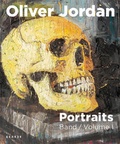 Cover: Oliver Jordan - Kehrer Verlag