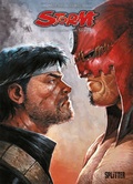 Cover: Storm. Band 30 - Splitter-Verlag