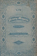 Cover: Journalliteratur - ein Avertissement - Wehrhahn Verlag
