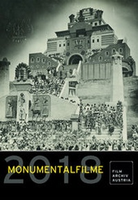 Enlarge image Cover: Monumentalfilme - verlag filmarchiv austria