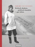 Cover: Klara Enss - eine Sylter Biografie - Husum Druck- und Verlagsgesellschaft
