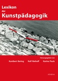 Cover: Lexikon der Kunstp&auml;dagogik - ATHENA-Verlag