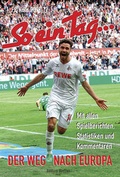 Cover: So ein Tag ...-1. FC K&ouml;ln - Edition Steffan