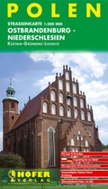 Cover: Polen - PL 002 - H&ouml;fer Verlag