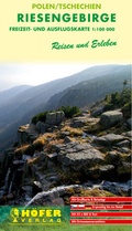 Cover: Polen / Tschechien - CR 303 - H&ouml;fer Verlag