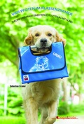 Cover: Vier Pfoten im Klassenzimmer - Dogs&Jobs