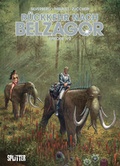 Cover: R&uuml;ckkehr nach Belzagor. Band 1 - Splitter-Verlag