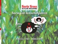 Cover: Karla Kreuz - Karla will Rollschuhfahren - Nova MD