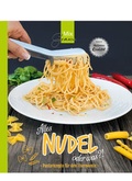 Cover: Alles NUDEL oder was?! - C. T. Wild Verlag