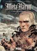 Cover: Meta-Baron. Band 4 - Splitter-Verlag
