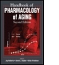 Cover: Handbook of Pharmacology of Aging - CRC Press