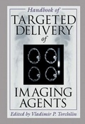 Cover: Handbook of Targeted Delivery of Imaging Agents - CRC Press