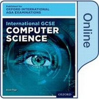 Abbildung von: OxfordAQA International GCSE Computer Science (9210) - Oxford University Press