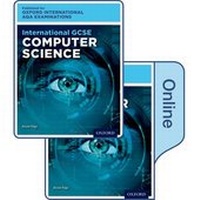 Abbildung von: OxfordAQA International GCSE Computer Science (9210) - Oxford University Press