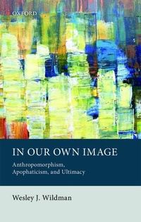 Enlarge image Cover: In Our Own Image - Oxford University Press