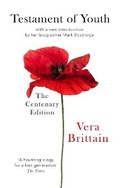 Cover: Testament of Youth - Virago Press Ltd