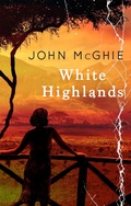 Cover: White Highlands - Abacus
