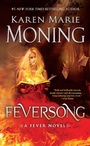 Cover: Feversong - Bantam Books