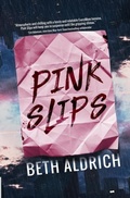 Cover: Pink Slips - Restoring Essence, LL