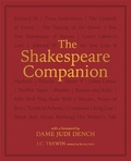 Cover: The Shakespeare Companion - Pyramid