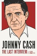 Cover: Johnny Cash - Plexus Publishing Ltd