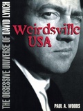 Cover: Weirdsville USA - Plexus Publishing Ltd