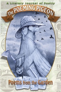 Enlarge image Cover: The Poeming Pigeon - Poetry Box