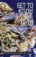 Cover: Get to Know Your Buds - EffinFly Media