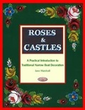 Cover: Roses & Castles - CanalBookShop