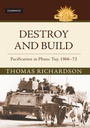 Cover: Destroy and Build - Cambridge University Press