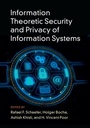 Cover: Information Theoretic Security and Privacy of Information Systems - Cambridge University Press