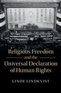 Cover: Religious Freedom and the Universal Declaration of Human Rights - Cambridge University Press