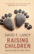 Cover: Raising Children - Cambridge University Press