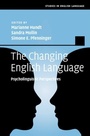 Cover: The Changing English Language - Cambridge University Press