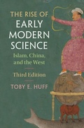 Cover: The Rise of Early Modern Science - Cambridge University Press