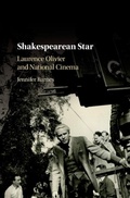 Cover: Shakespearean Star - Cambridge University Press