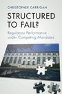 Cover: Structured to Fail? - Cambridge University Press