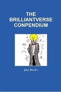 Cover: THE Brilliantverse Conpendium - Lulu.com