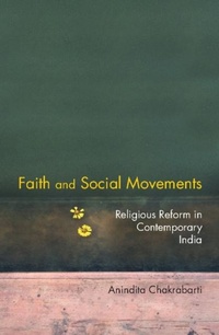 Abbildung von: Faith and Social Movements - Cambridge University Press