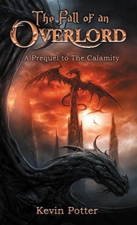 Enlarge image Cover: The Fall of an Overlord Paperback - Lulu.com
