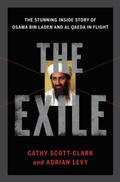 Cover: The Exile - Bloomsbury Publishing PLC