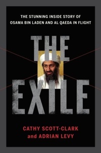 Enlarge image Cover: The Exile - Bloomsbury Publishing PLC