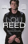Cover: Lou Reed - John Murray Publishers Ltd