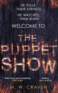 Abbildung von: The Puppet Show - Constable