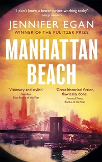 Abbildung von: Manhattan Beach - Corsair
