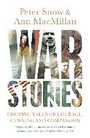 Cover: War Stories - John Murray Publishers Ltd